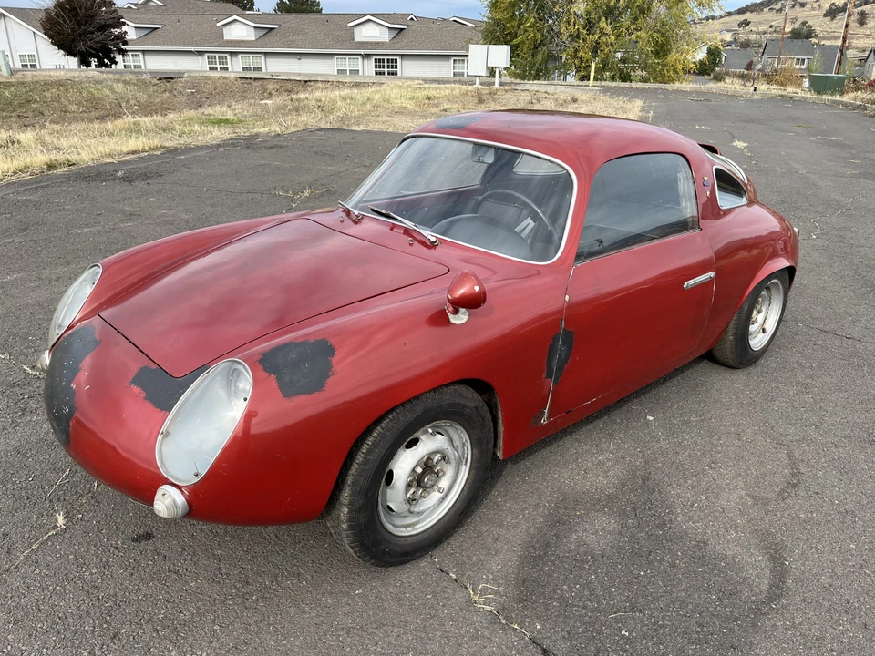 1959 Abarth 750 - Image 9 of 31