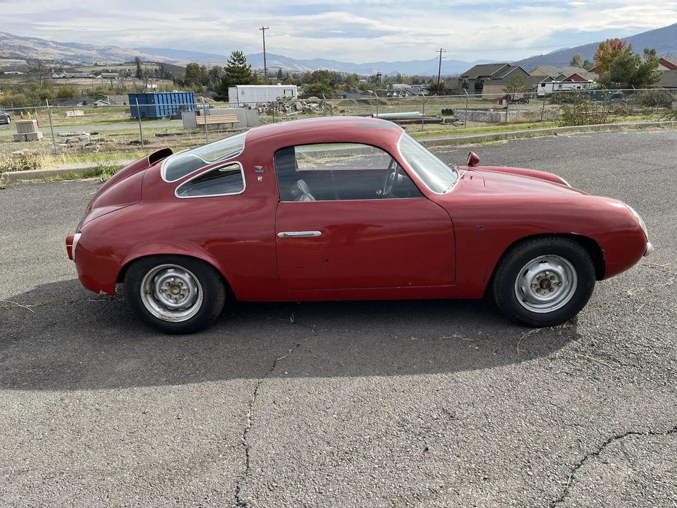 1959 Abarth 750 - Image 4 of 31