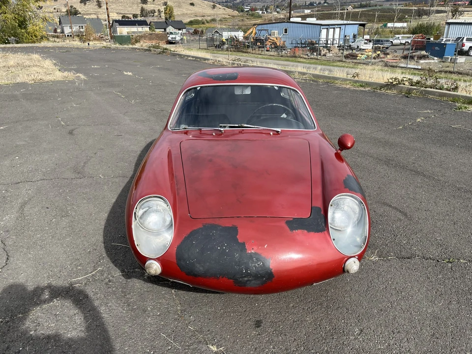 1959 Abarth 750 - Image 2 of 31