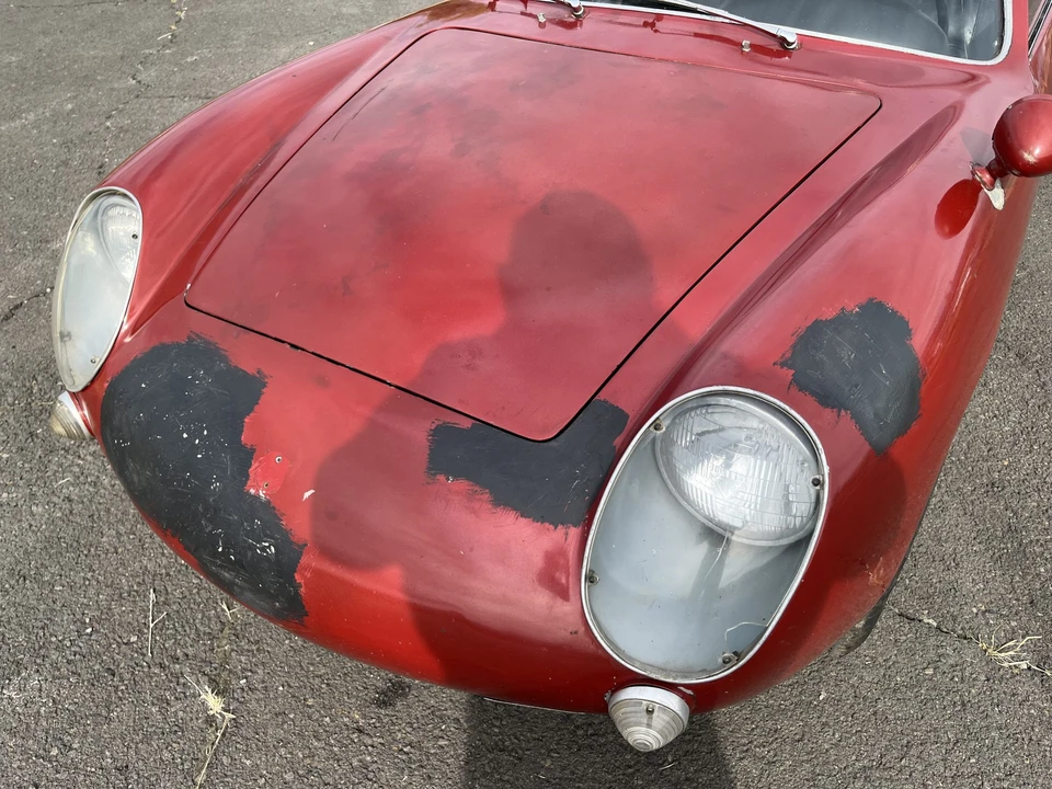 1959 Abarth 750 - Image 10 of 31