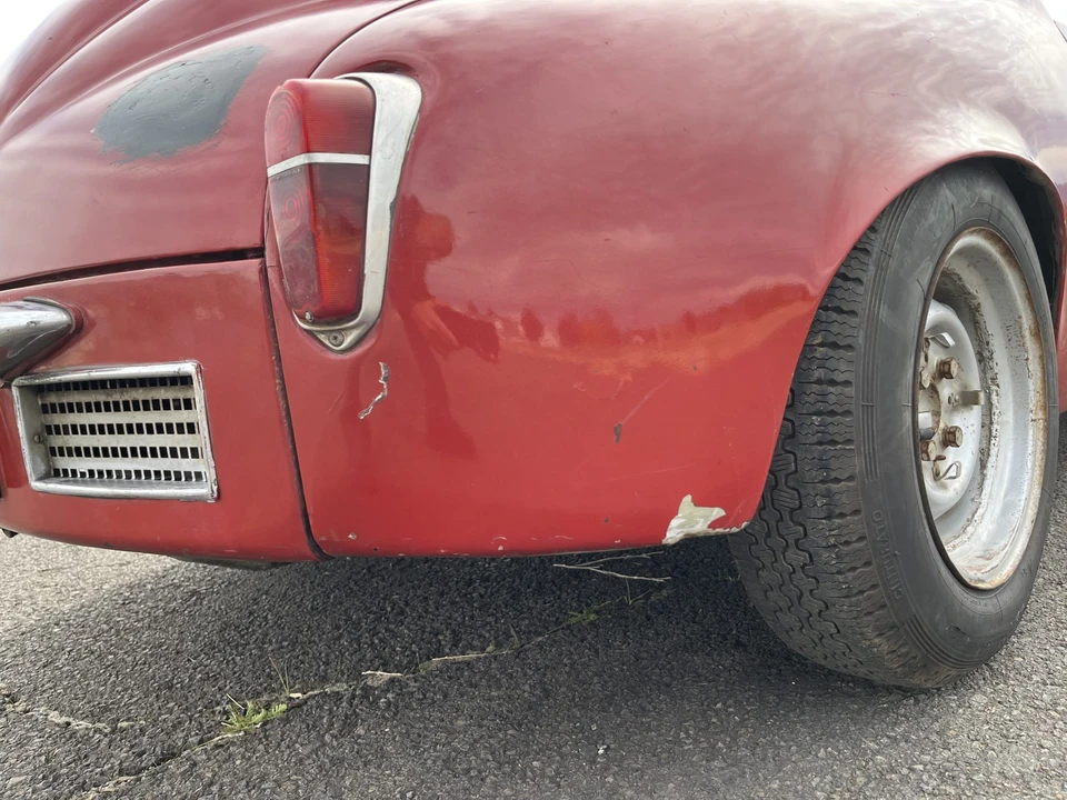 1959 Abarth 750 - Image 29 of 31