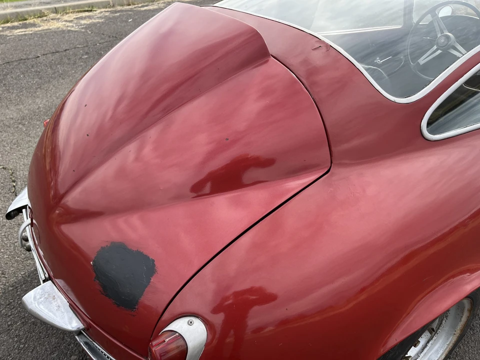 1959 Abarth 750 - Image 28 of 31