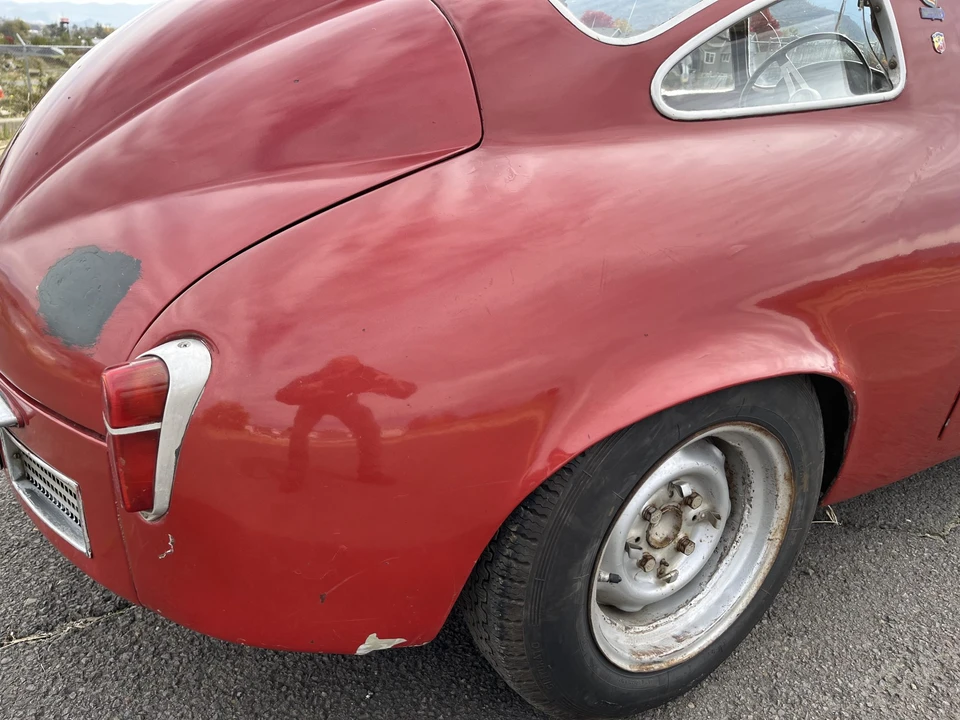 1959 Abarth 750 - Image 27 of 31