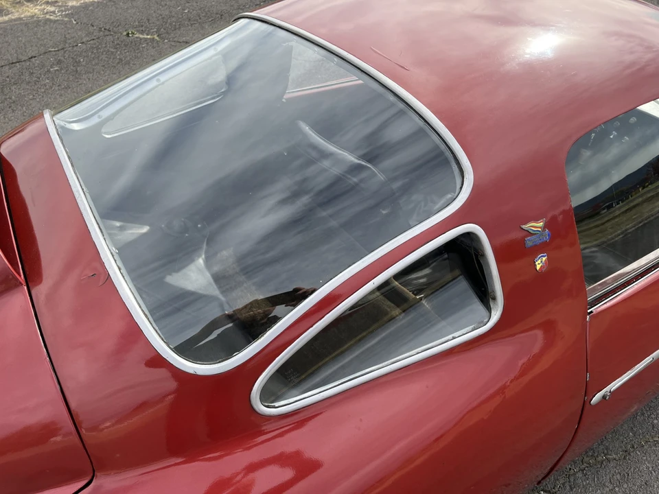 1959 Abarth 750 - Image 26 of 31