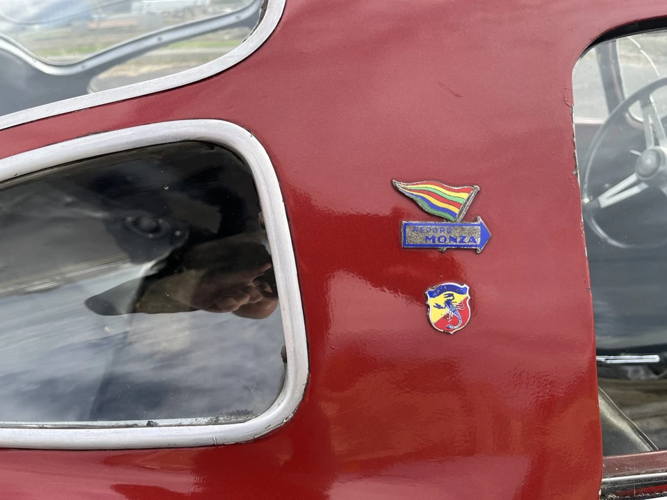 1959 Abarth 750 - Image 25 of 31