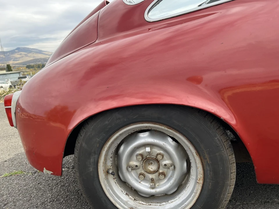 1959 Abarth 750 - Image 24 of 31