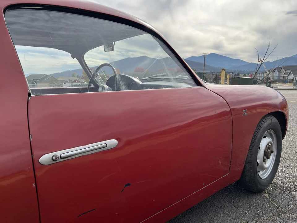 1959 Abarth 750 - Image 22 of 31