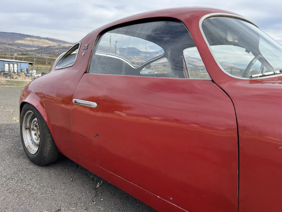 1959 Abarth 750 - Image 20 of 31