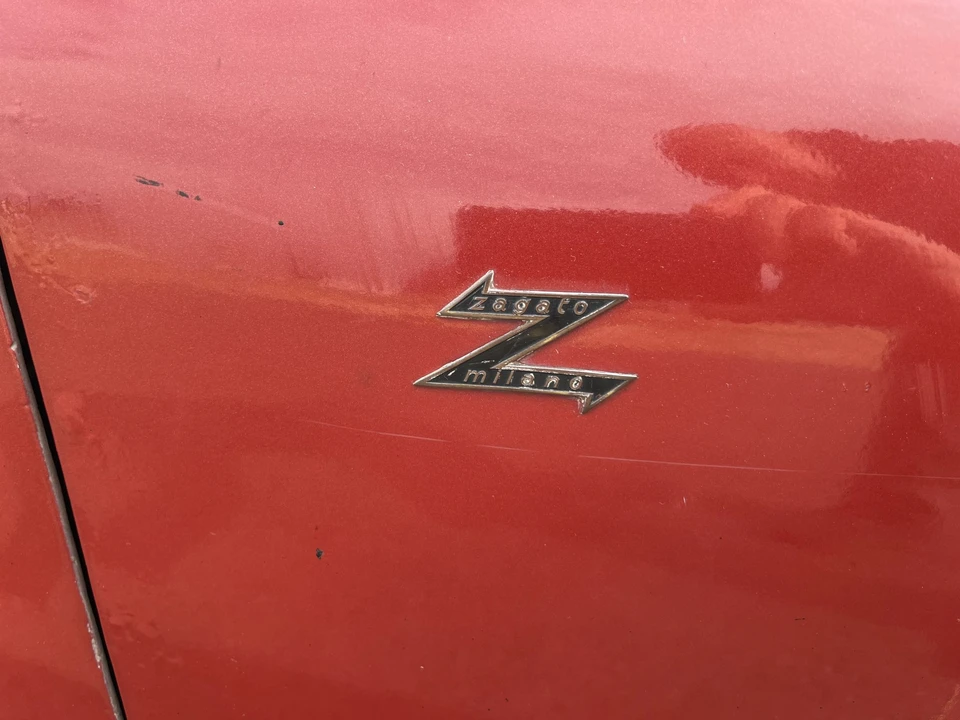1959 Abarth 750 - Image 21 of 31