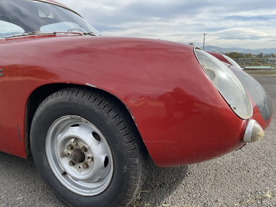 1959 Abarth 750 - Image 18 of 31