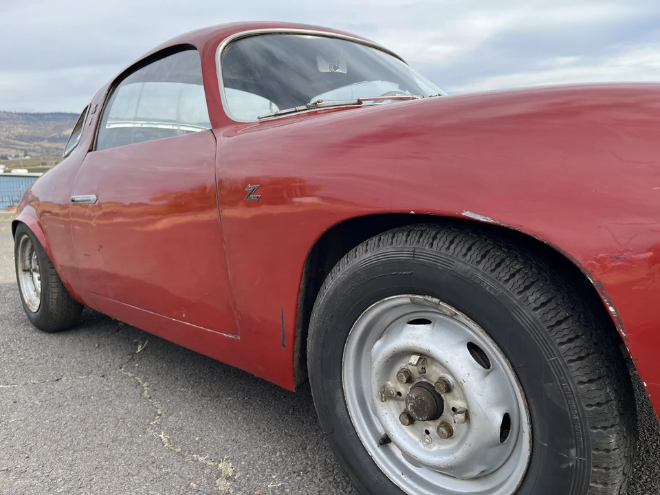 1959 Abarth 750 - Image 19 of 31