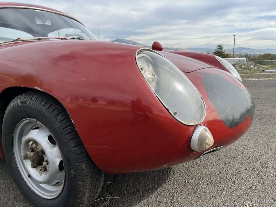 1959 Abarth 750 - Image 17 of 31