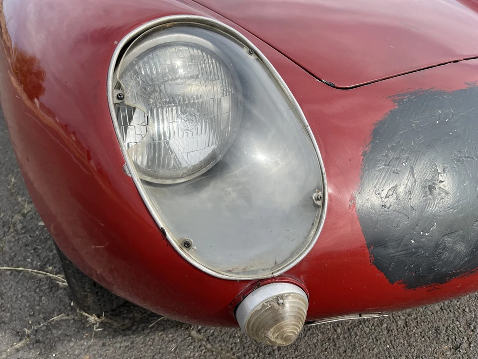 1959 Abarth 750 - Image 16 of 31