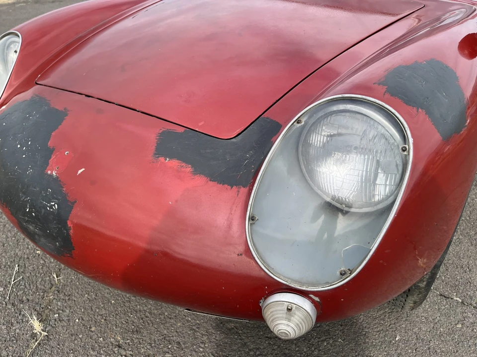 1959 Abarth 750 - Image 11 of 31