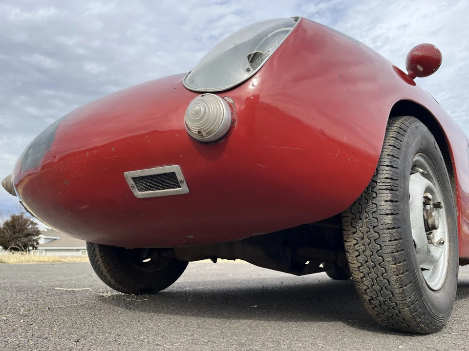 1959 Abarth 750 - Image 12 of 31
