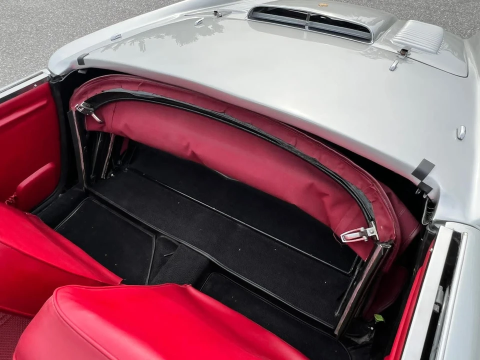 1959 Fiat 600 - Image 2 of 27