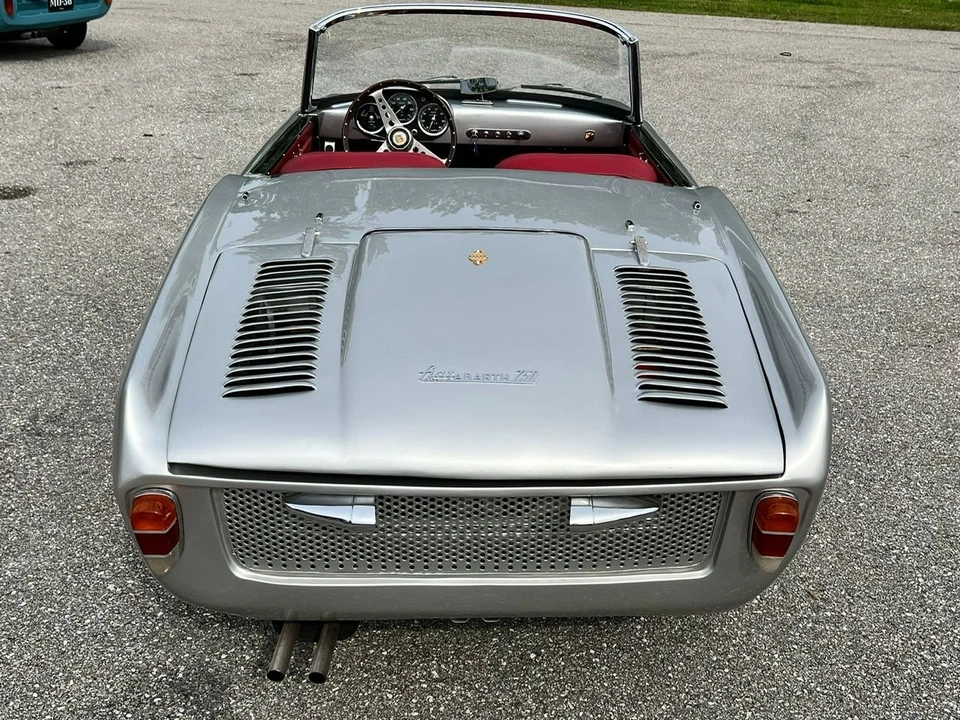 1959 Fiat 600 - Image 8 of 27