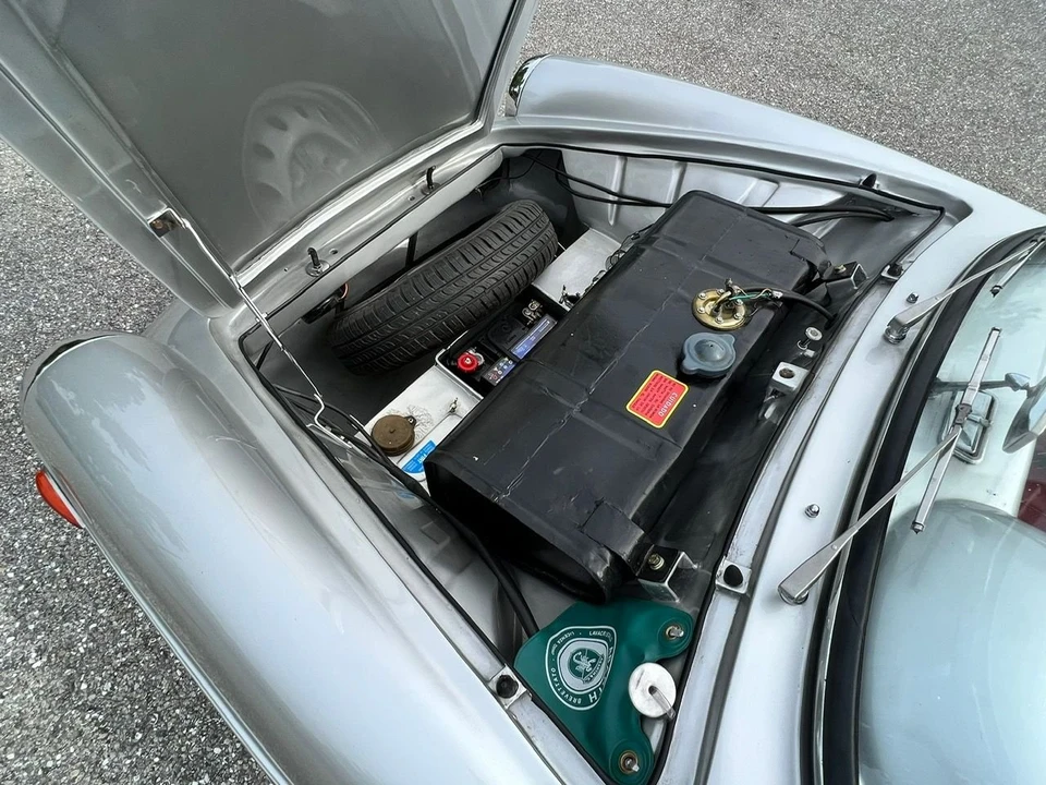 1959 Fiat 600 - Image 5 of 27