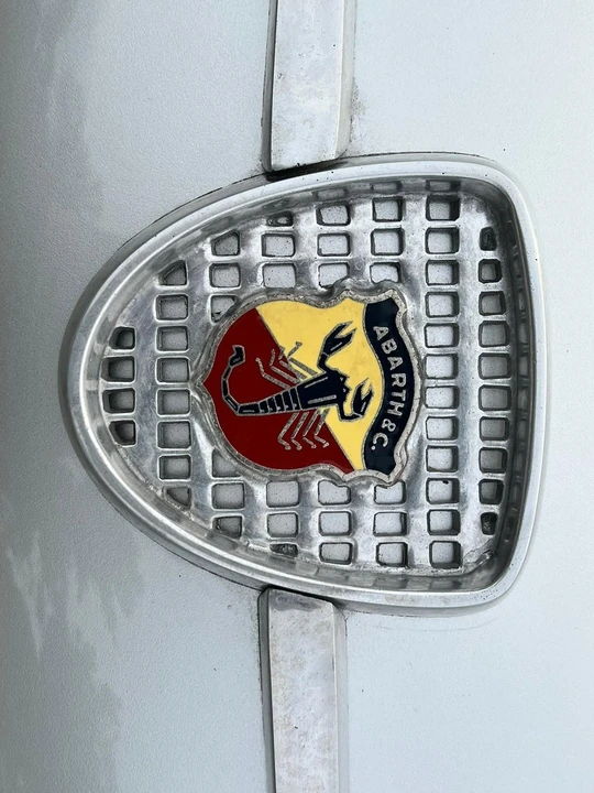 1959 Fiat 600 - Image 19 of 27