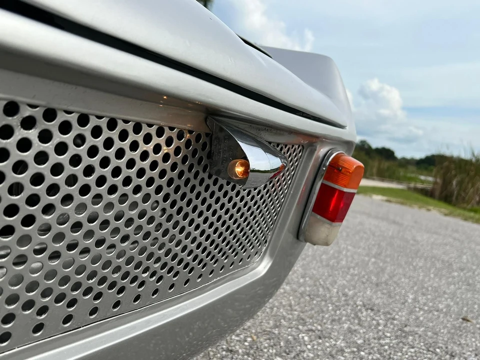 1959 Fiat 600 - Image 17 of 27