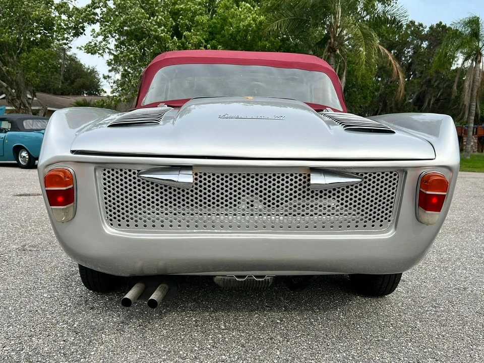 1959 Fiat 600 - Image 20 of 27
