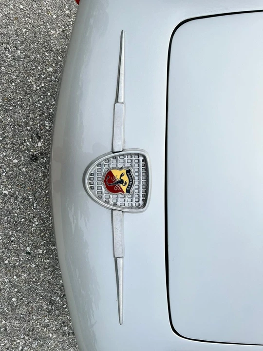 1959 Fiat 600 - Image 18 of 27