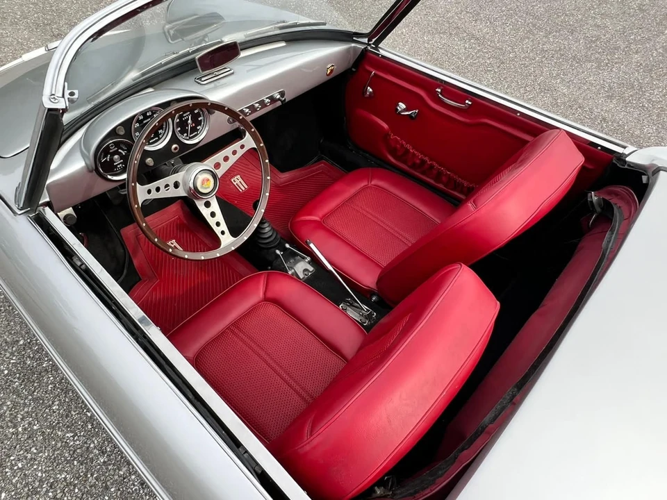 1959 Fiat 600 - Image 26 of 27