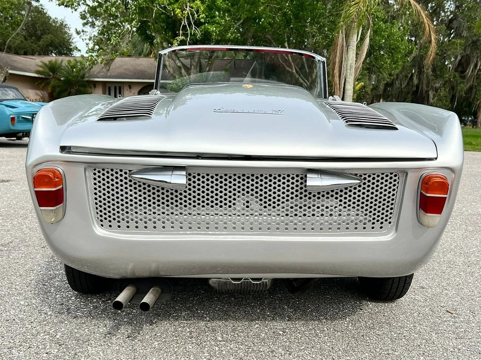 1959 Fiat 600 - Image 6 of 27