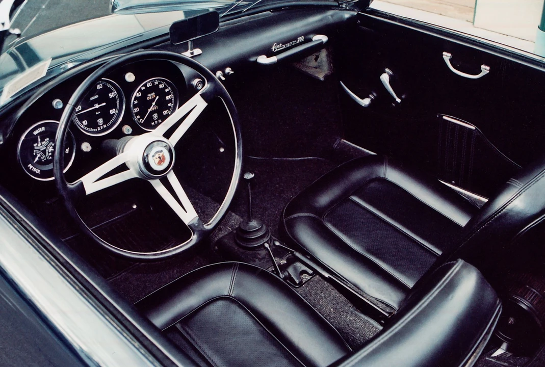 1959 Fiat 600 - Image 3 of 4