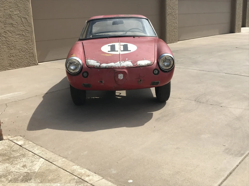 1959 Abarth 850 - Image 5 of 31
