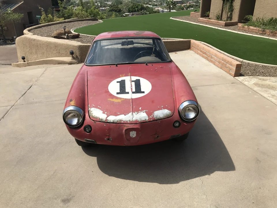 1959 Abarth 850 - Image 6 of 31