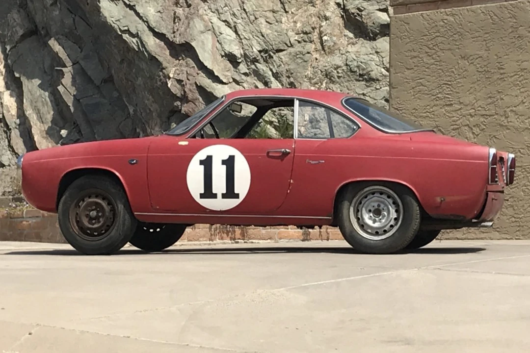 1959 Abarth 850 - Image 24 of 31