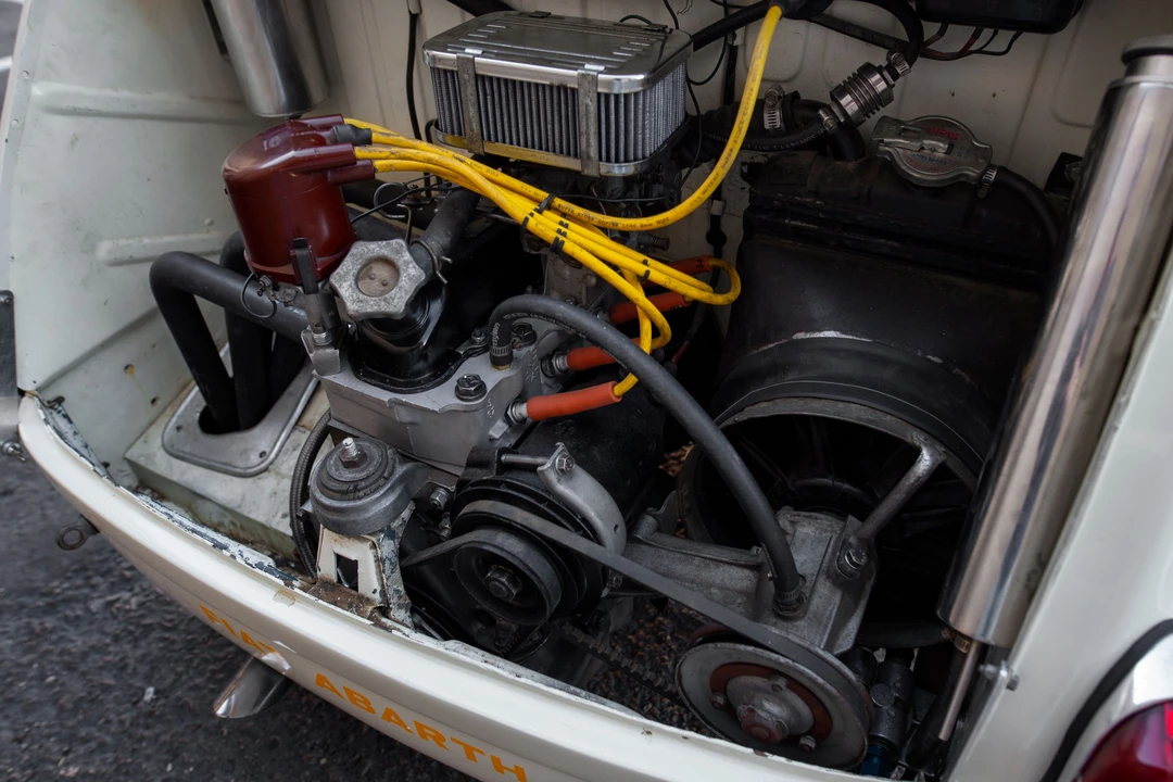 1959 Abarth 750 - Image 17 of 19