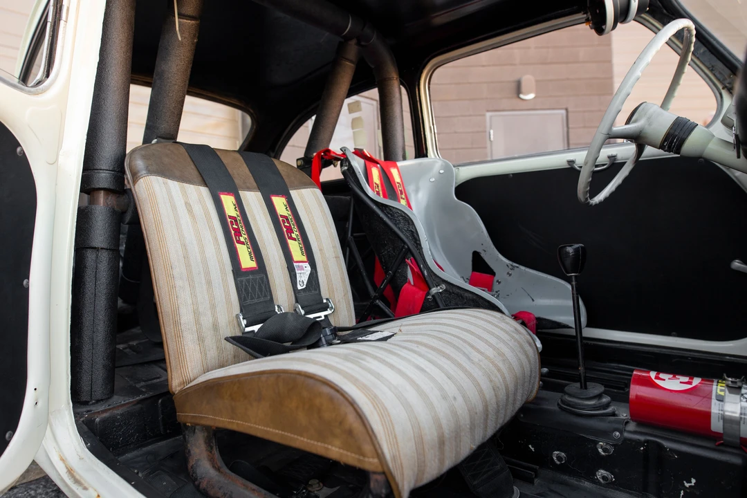 1959 Abarth 750 - Image 19 of 19