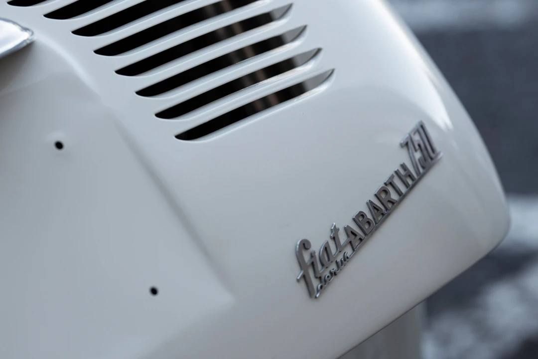 1959 Abarth 750 - Image 6 of 19