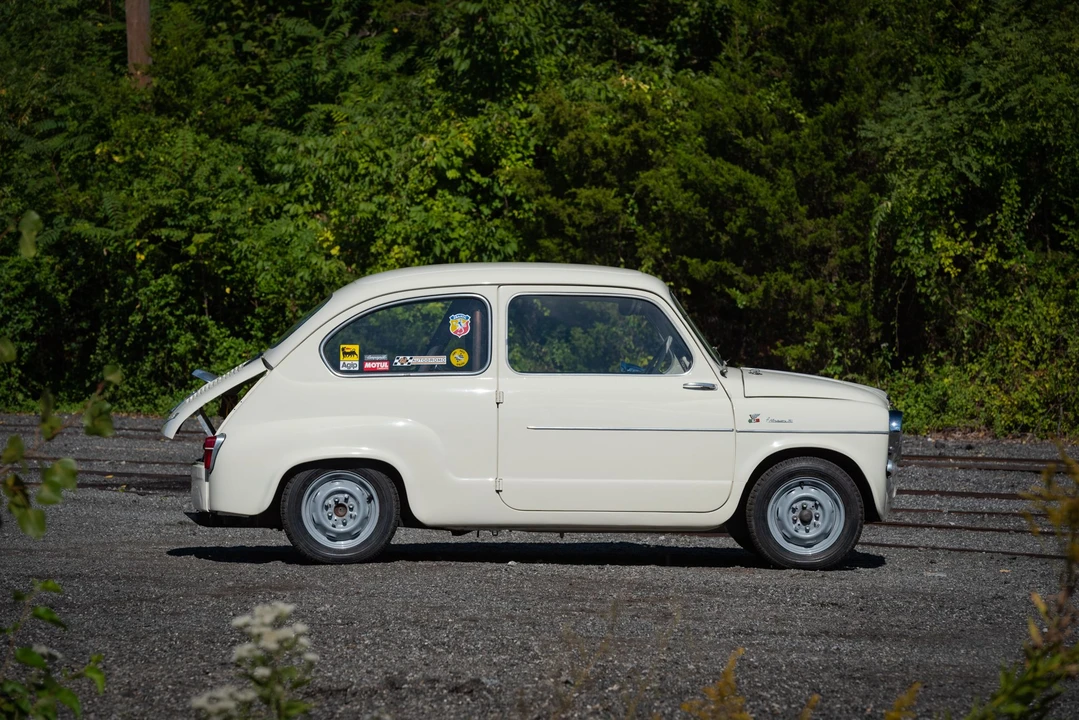 1959 Abarth 750 - Image 17 of 31