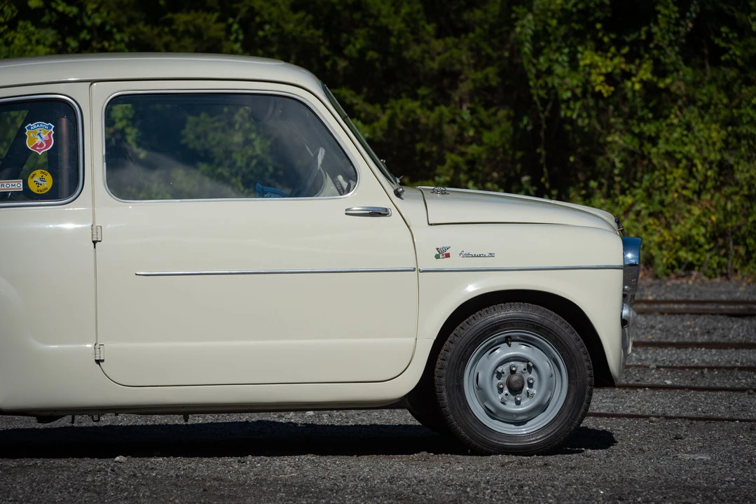 1959 Abarth 750 - Image 13 of 31