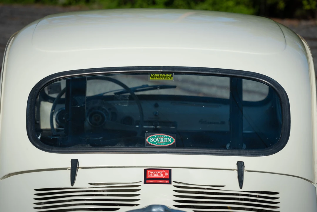 1959 Abarth 750 - Image 23 of 31