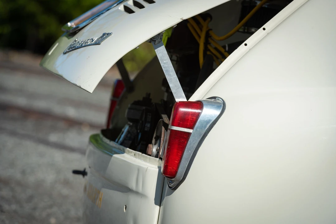 1959 Abarth 750 - Image 4 of 31