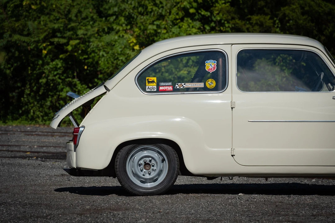 1959 Abarth 750 - Image 15 of 31
