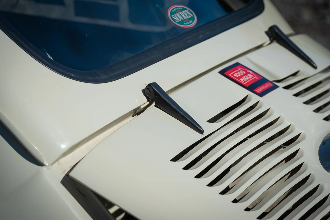 1959 Abarth 750 - Image 19 of 31
