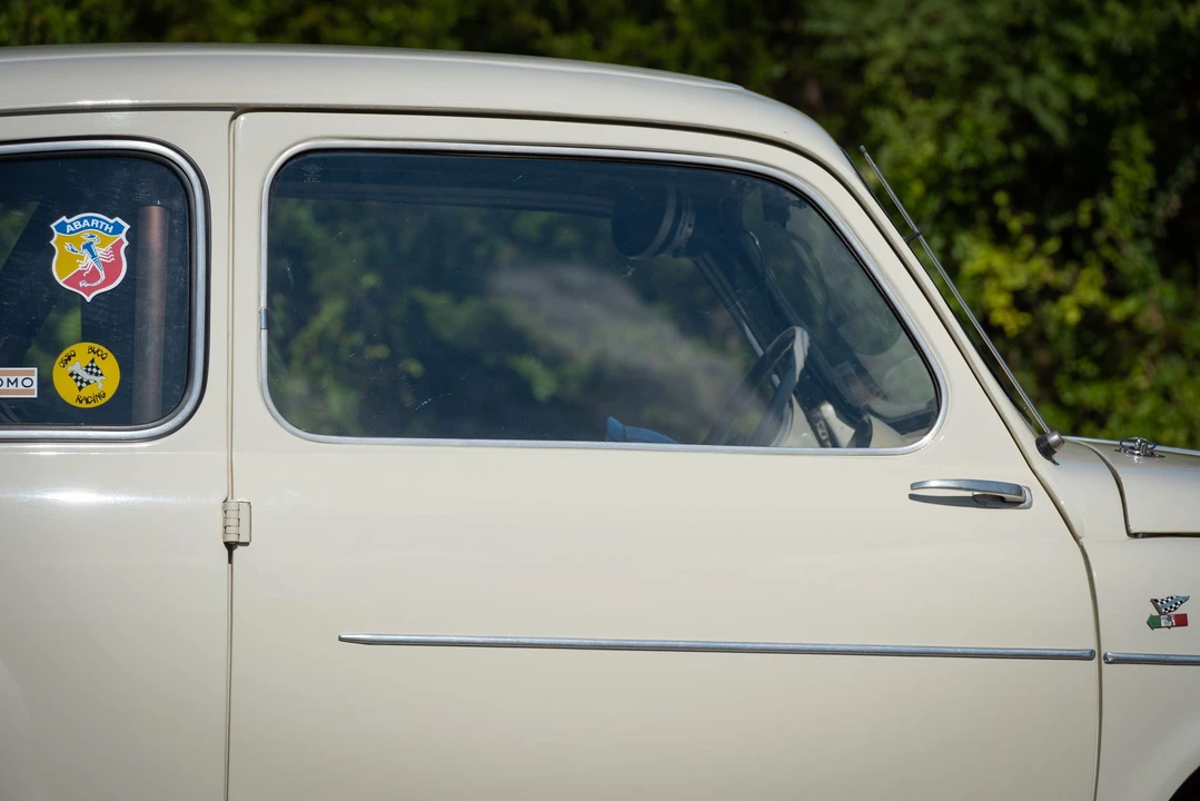 1959 Abarth 750 - Image 10 of 31