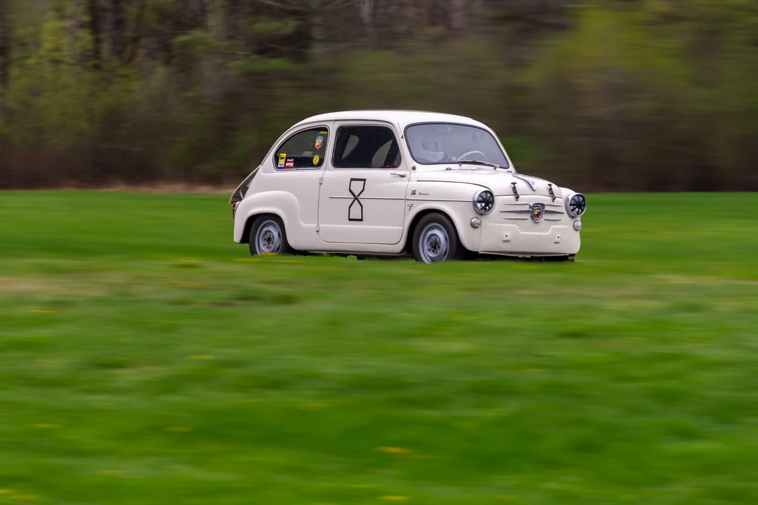 1959 Abarth 750 - Image 3 of 31