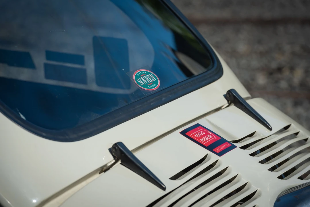 1959 Abarth 750 - Image 20 of 31