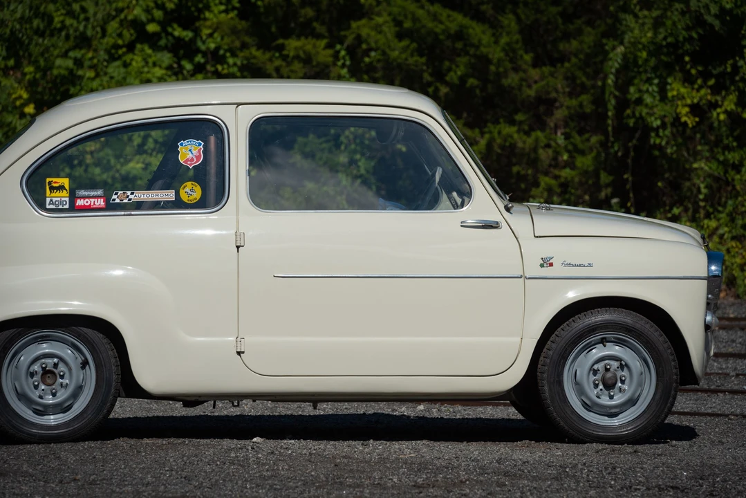 1959 Abarth 750 - Image 14 of 31