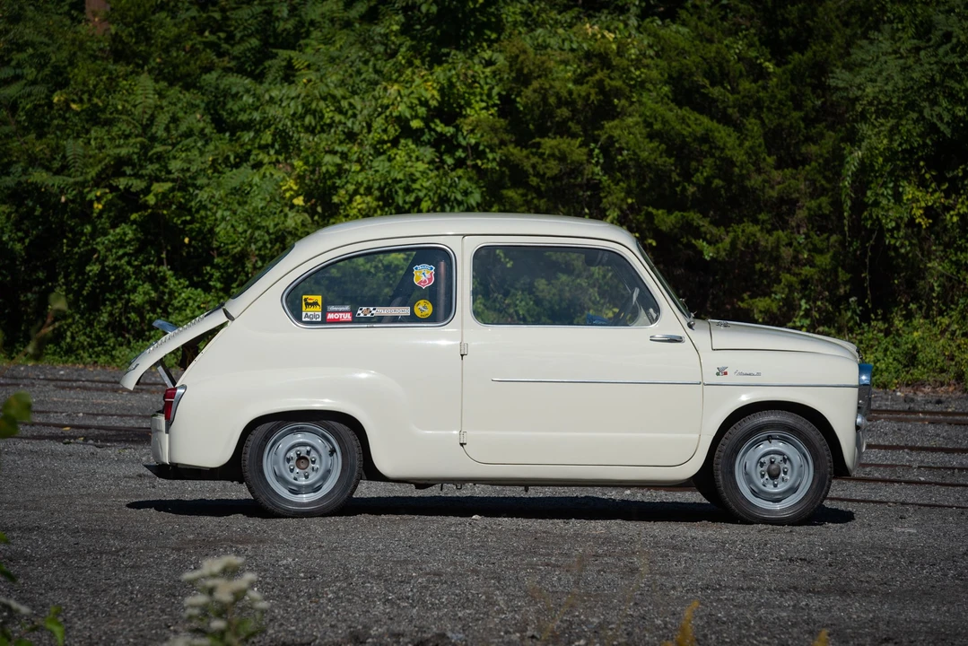 1959 Abarth 750 - Image 16 of 31