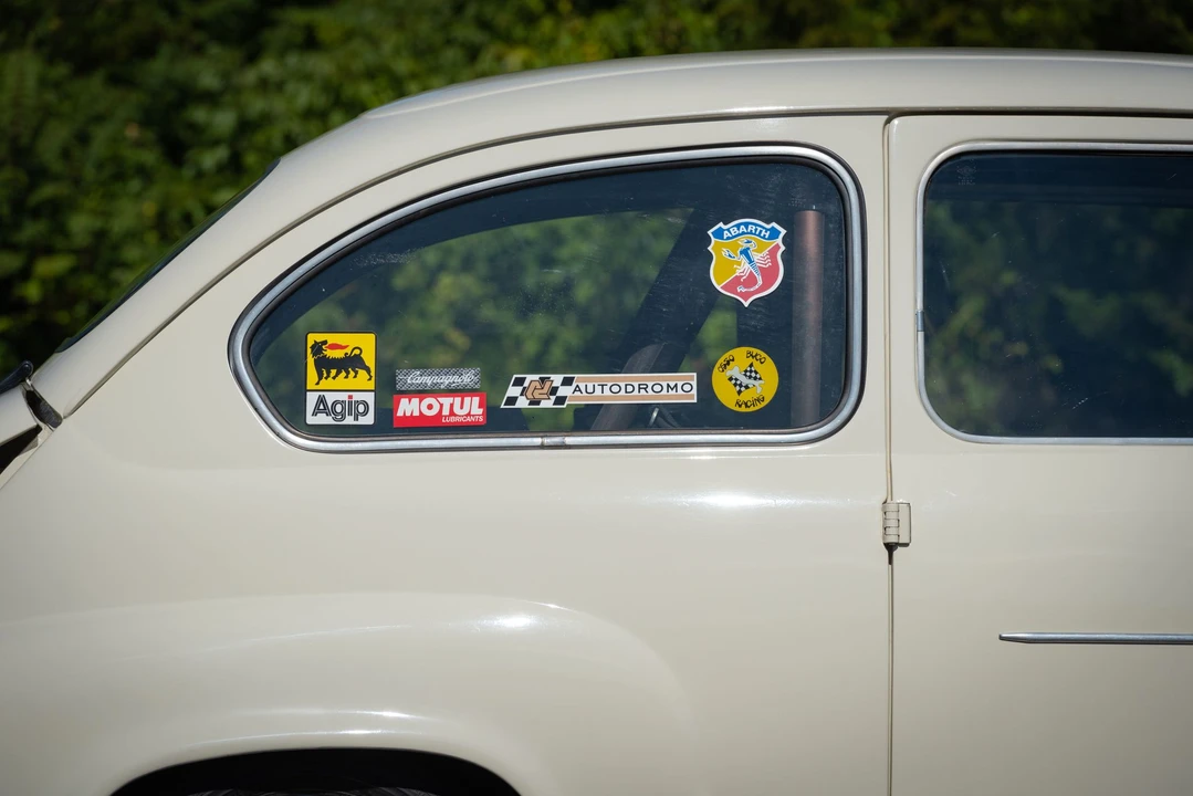 1959 Abarth 750 - Image 11 of 31