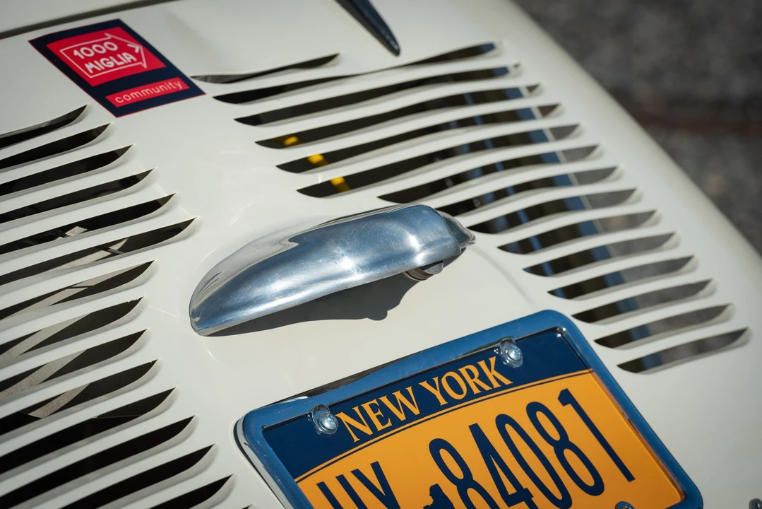 1959 Abarth 750 - Image 22 of 31