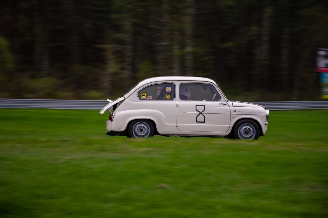 1959 Abarth 750 - Image 2 of 31