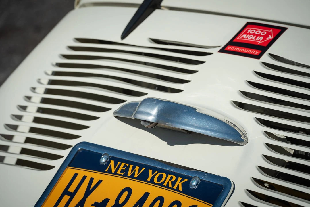 1959 Abarth 750 - Image 26 of 31